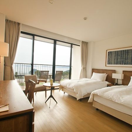 Margherita Goto Islands Resort Hotel Sone Dış mekan fotoğraf