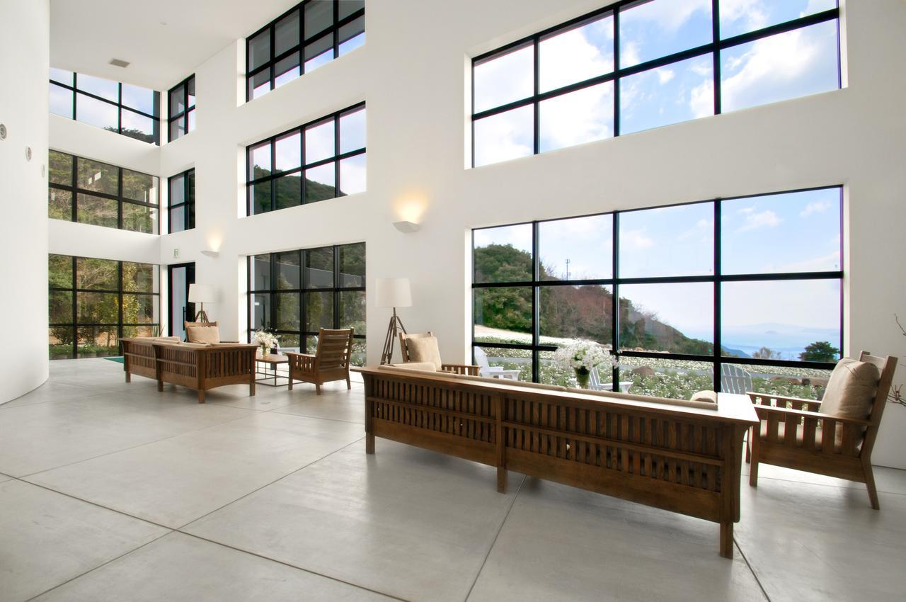 Margherita Goto Islands Resort Hotel Sone Dış mekan fotoğraf