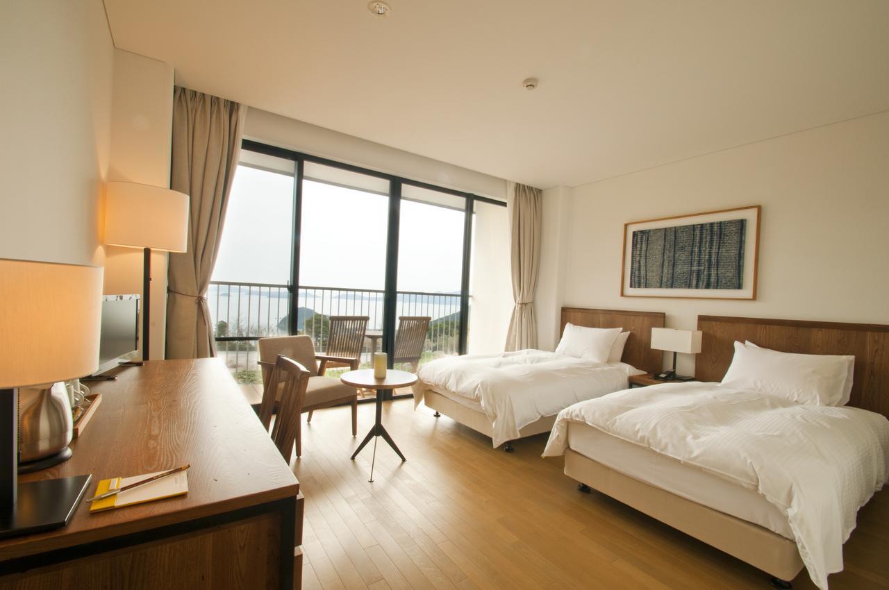 Margherita Goto Islands Resort Hotel Sone Dış mekan fotoğraf