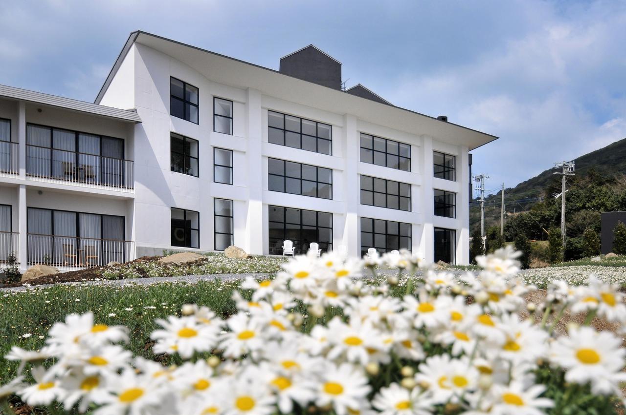 Margherita Goto Islands Resort Hotel Sone Dış mekan fotoğraf