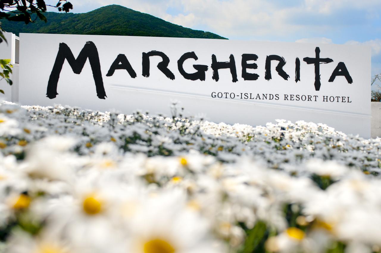 Margherita Goto Islands Resort Hotel Sone Dış mekan fotoğraf