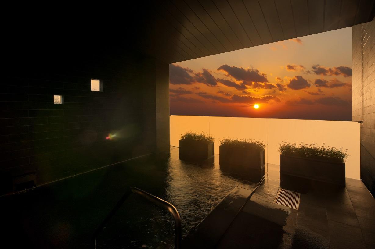 Margherita Goto Islands Resort Hotel Sone Dış mekan fotoğraf