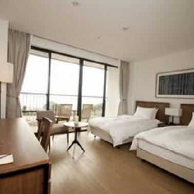 Margherita Goto Islands Resort Hotel Sone Oda fotoğraf